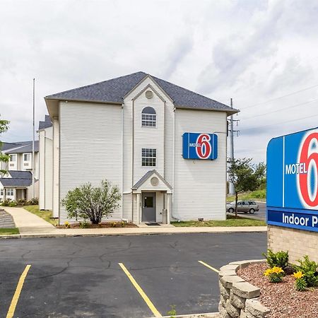 Motel 6-Streetsboro, Oh المظهر الخارجي الصورة