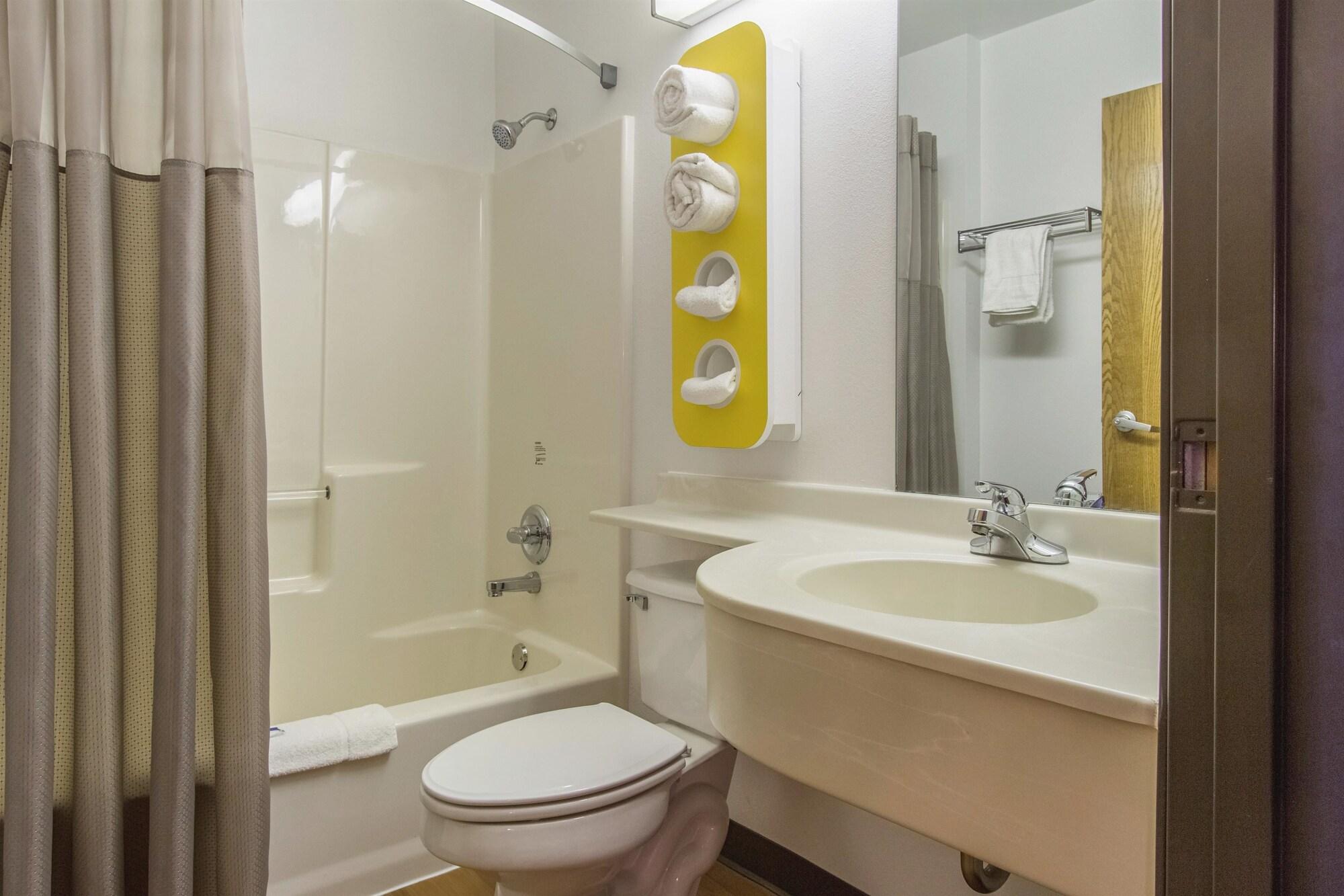Motel 6-Streetsboro, Oh المظهر الخارجي الصورة